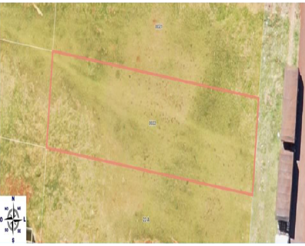 Foto de Lote 12 - Tupâssi - PR - Terreno