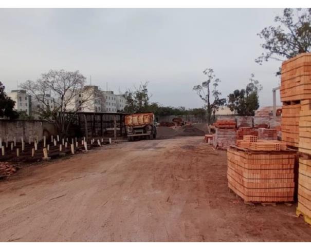 Foto de Lote 1 - Porto Alegre - RS - Galpão Comercial