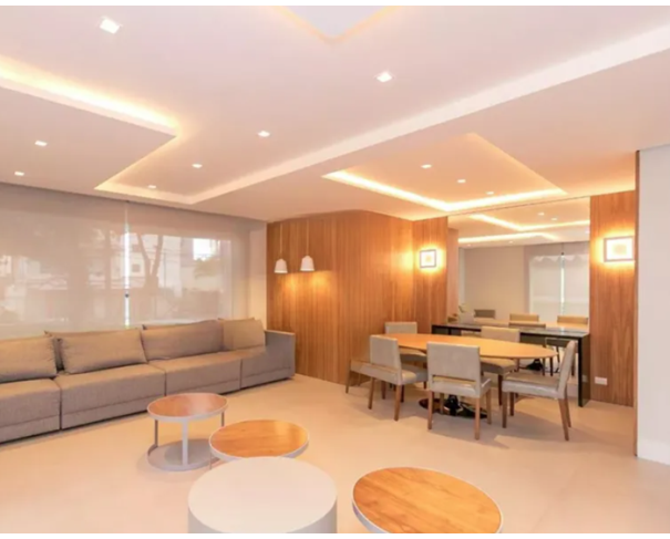 Foto de Lote 2 - Apartamento com 207 m2 - 2 Vagas - São Paulo - SP