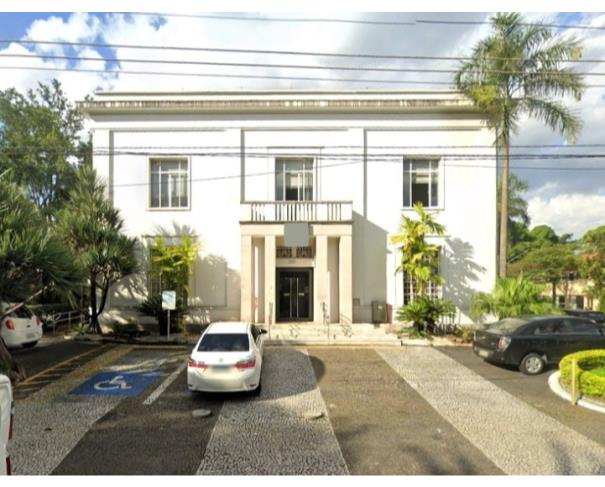 Foto de São Paulo - SP - Jardim América - Prédio Comercial
