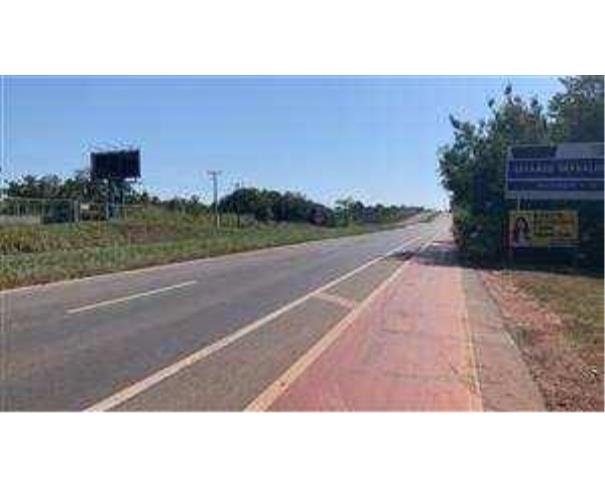 Foto de Lote 13 - Cuiabá - MT - Jd. Vitória - Terreno