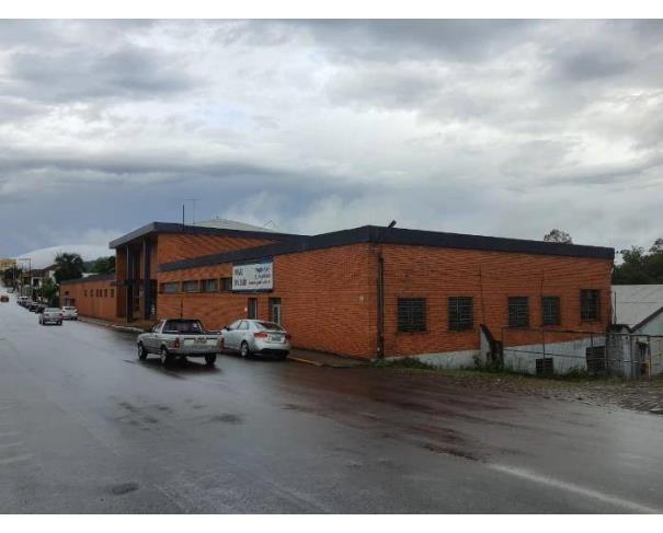 Foto de Lote 4 - Teutônia - RS - Canabarro - Galpão