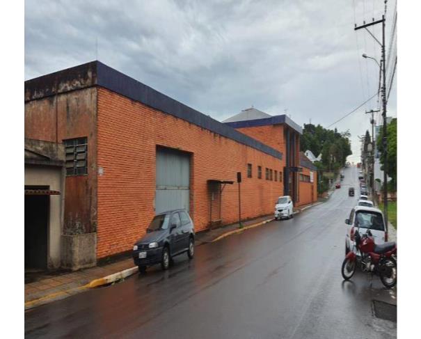 Foto de Lote 4 - Teutônia - RS - Canabarro - Galpão