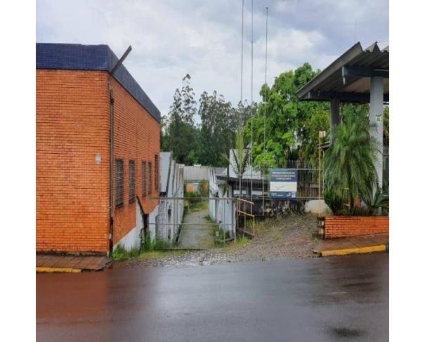 Foto de Lote 4 - Teutônia - RS - Canabarro - Galpão