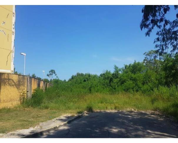 Foto de Lote 12 - Rio de Janeiro - RJ - Rec. Bandeirantes - Terreno
