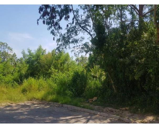 Foto de Lote 12 - Rio de Janeiro - RJ - Rec. Bandeirantes - Terreno
