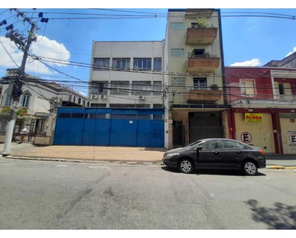 Foto de Lote 12 - São Paulo - SP - Centro - Prédio Comercial