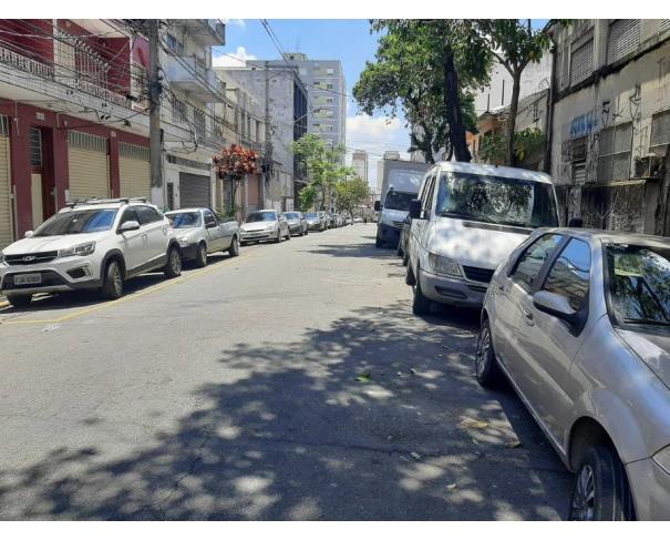 Foto de Lote 12 - São Paulo - SP - Centro - Prédio Comercial