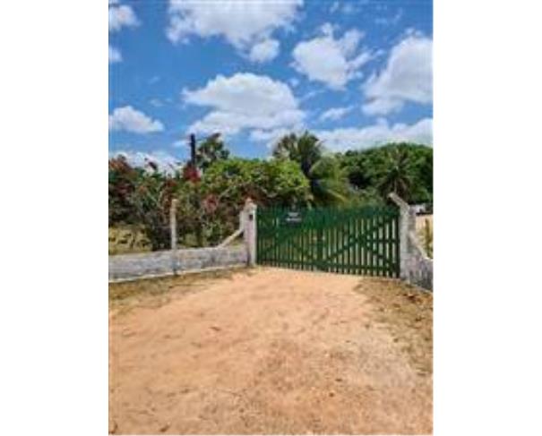 Foto de Lote 6 - Centro - Caucaia - CE - Terreno