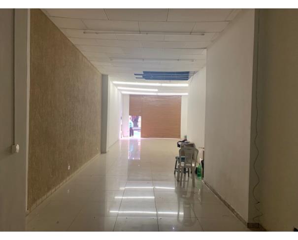 Foto de Lote 18 - Sorocaba - SP - Centro - Prédio