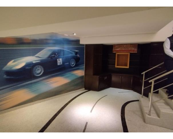 Foto de Lote 1 - São Paulo - SP - Morumbi - Casa Alto Padrão - 518 m²