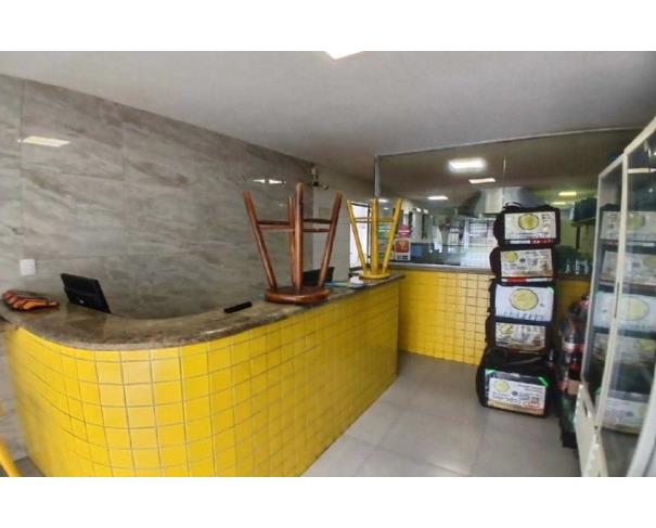 Foto de Lote 28 - São Paulo - SP - Santo Amaro - Prédio Comercial