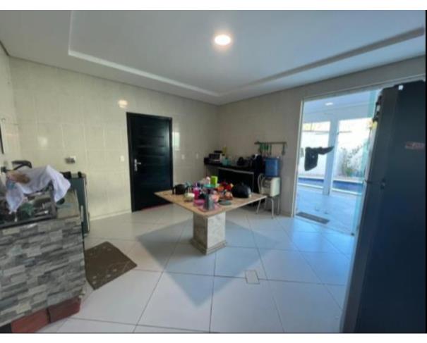 Foto de Casa em Condomínio com 390 m2 - Parnamirim - RN - Cond. Bosque dos Pássaros