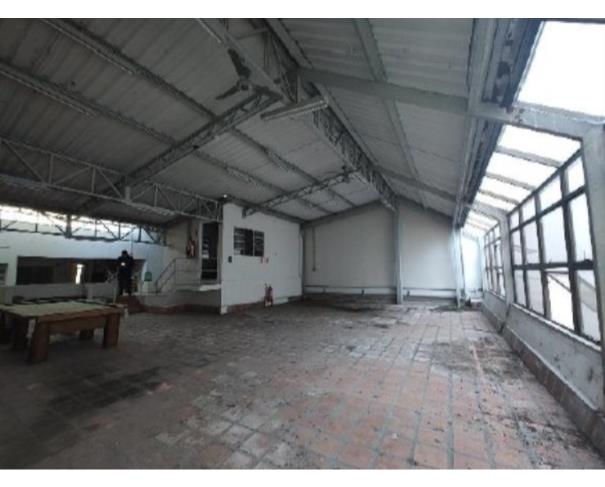 Foto de Lote 7 - Porto Alegre - RS - Centro Histórico - Prédio Comercial