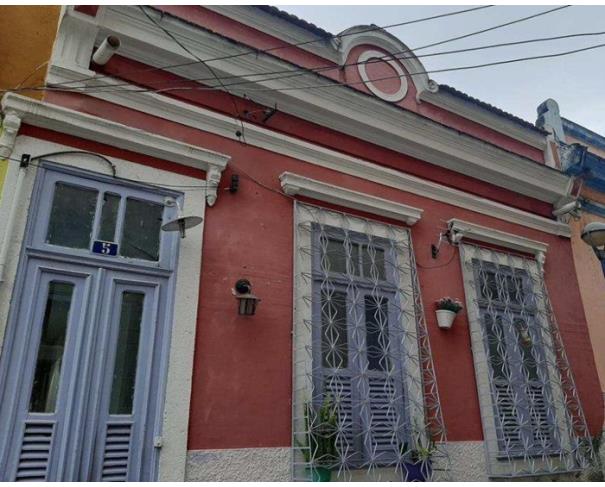 Foto de Lote 9 - Rio de Janeiro - RJ - Saúde - Casa