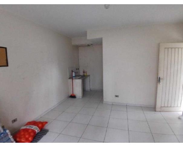 Foto de Lote 28 - São Paulo - SP - Santo Amaro - Prédio Comercial