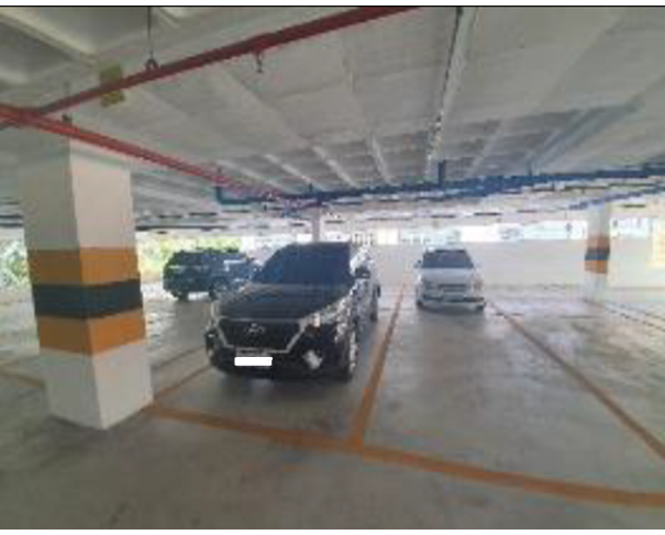Foto de Lote 49 - Fortaleza - CE - Aldeota - Vaga Dupla nº 01/02-A