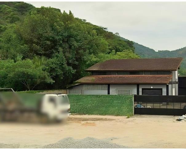 Foto de São Sebastião - SP - Juquehy - Prédio Comercial