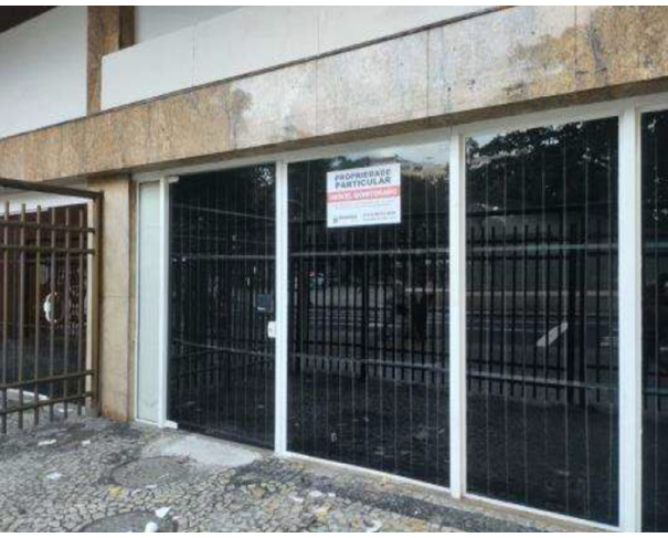 Foto de Lote 1 - Rio de Janeiro - RJ - Ipanema - Lojas Comerciais