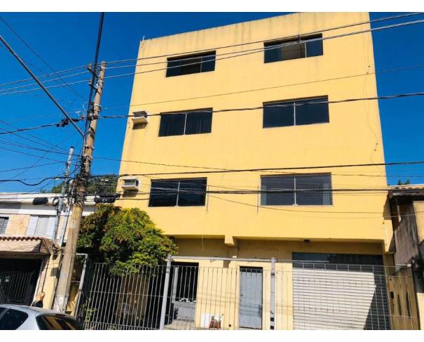Foto de Lote 2 - Vila São Leopoldo - SBC - SP - Prédio Comercial