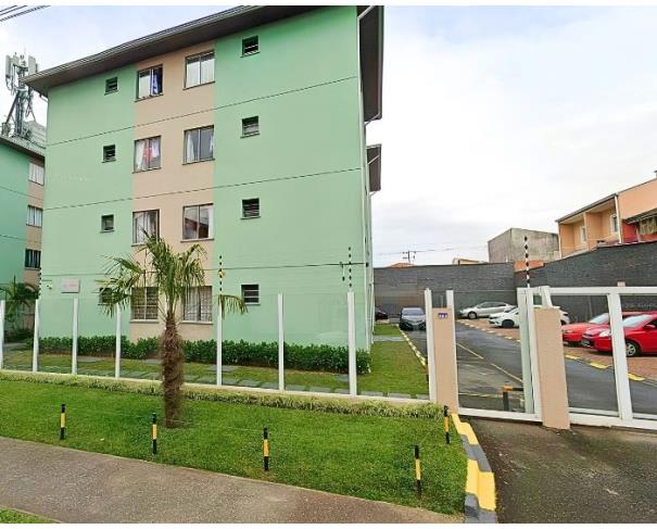 Foto de Curitiba - PR - Sítio Cercado - Apartamento