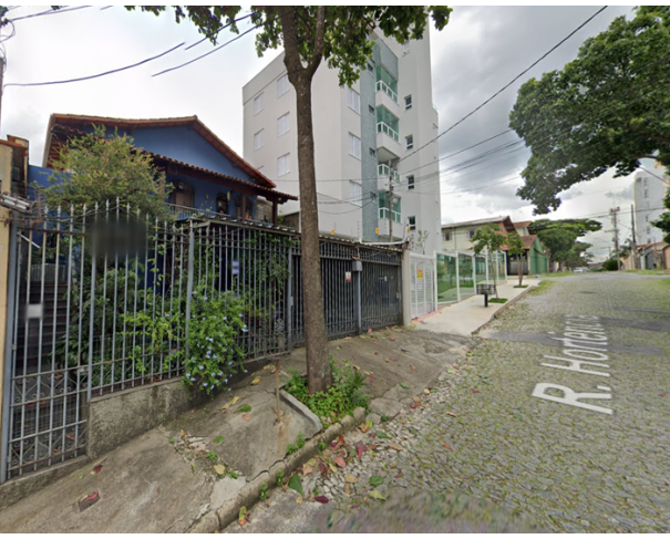 Foto de Vila Esplanada - Belo Horizonte - MG