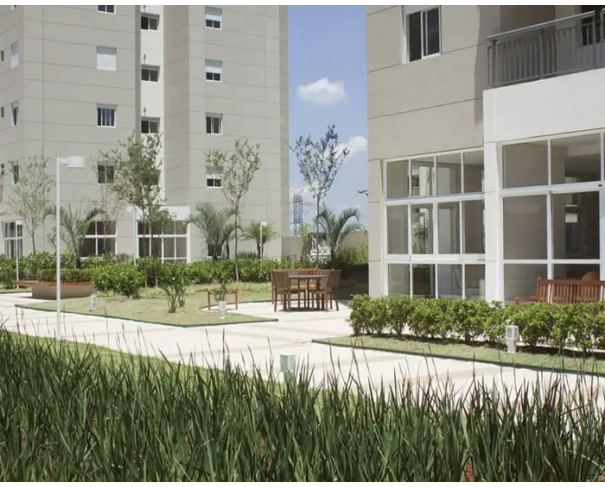 Foto de Lote 7 - São Paulo - SP - Vila Andrade - Apto 93