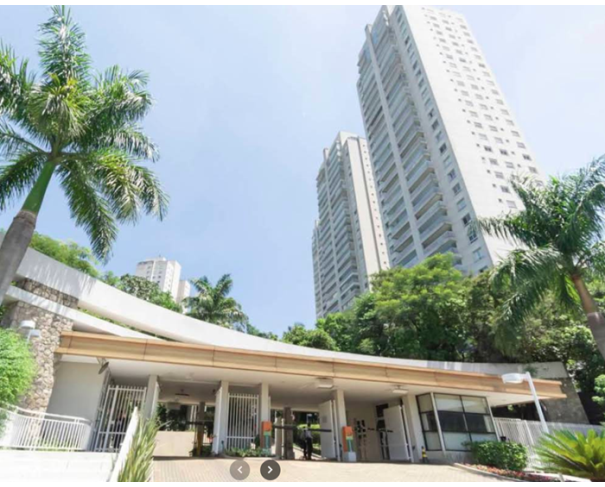 Foto de Apto. 281 - Cobertura Duplex - com 433 m2 - Santo Amaro - São Paulo - SP