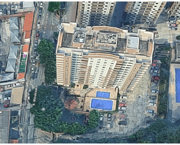 Foto de Lote 14 - Apartamento com 61 m2 - 1 Vaga - São Paulo - SP