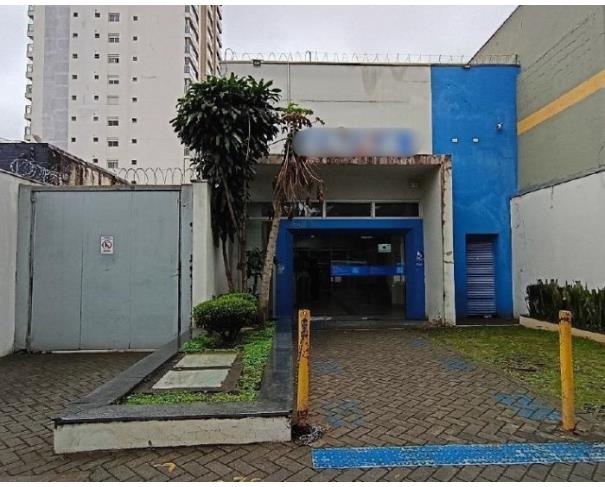 Foto de Lote 2 - São Paulo - SP - Vila Mascote - Prédio Comercial