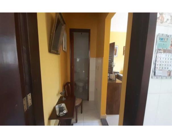 Foto de Niterói - RJ - Bairro Baldeador - Casa com 258 m2