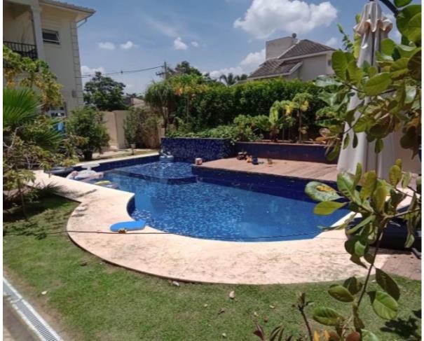 Foto de Lote 2 - Salto - SP - B. Buru - Casa em Condomínio