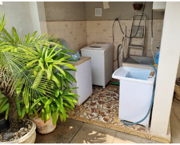 Foto de Casa com 89 m2 - Vila Abarca - Tupã - SP