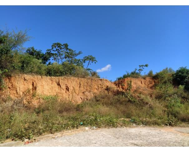 Foto de Lote 10 - São Cristóvão - SE - Várzea das Canoas - Terreno Rural