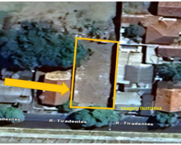 Foto de Terreno com 300m2 - Flândria - Pompéia - SP