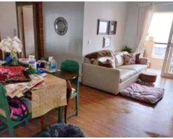 Foto de Marília - SP - Barbosa - Apartamento 702