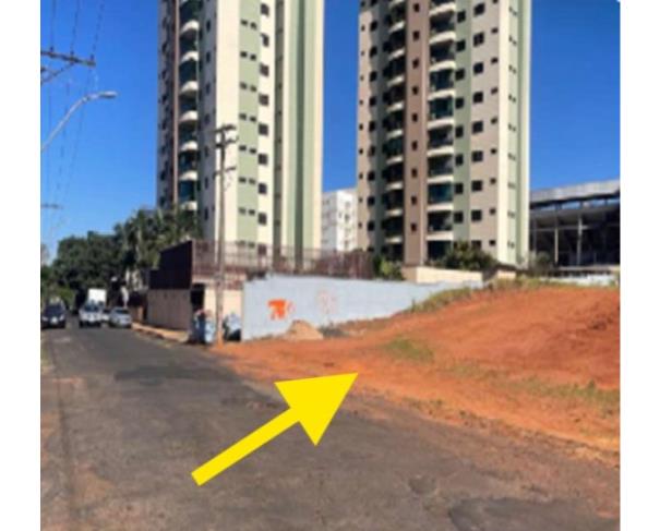 Foto de Araraquara - SP - V. Ferroviária - Terreno