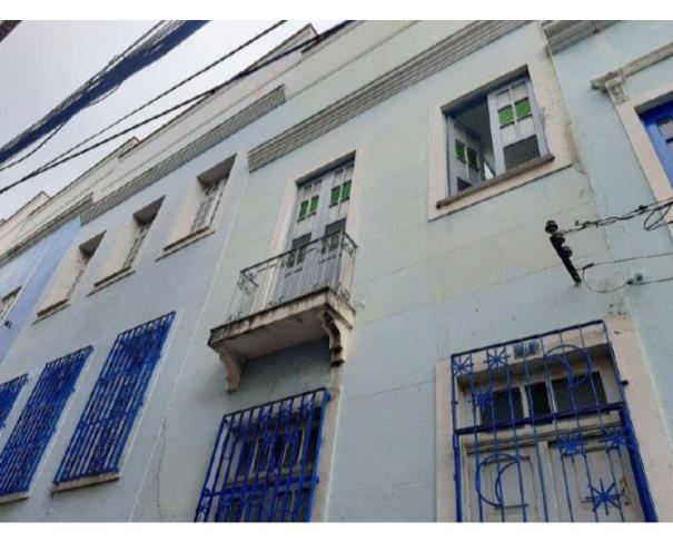 Foto de Lote 1 - Rio de Janeiro - RJ - Saúde - Casa