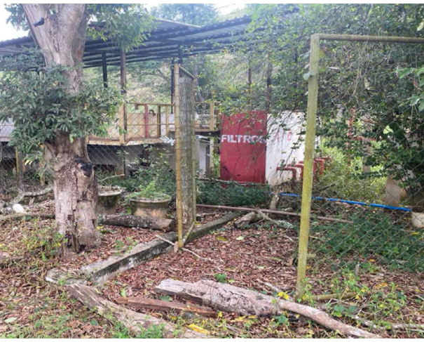 Foto de Lote 2 - Além Paraíba - MG - Rural - Galpão
