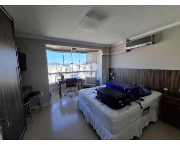 Foto de Lote 1 - São José - SC - Capoeiras - Apartamento