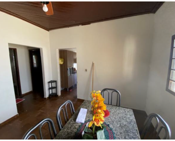 Foto de Casa com 203m2 - Guaraniúva - Pacaembu - SP