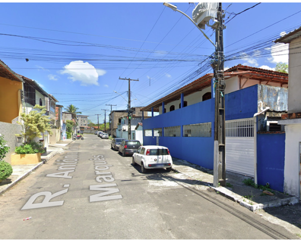 Foto de Lote 5 - Salvador - BA - Cajazeiras - Casa