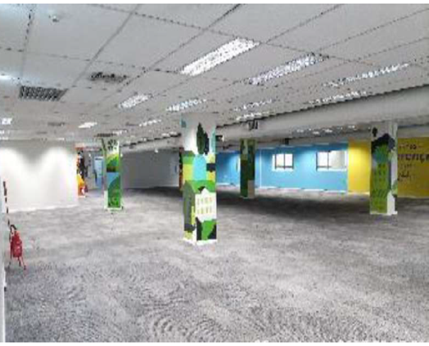 Foto de Lote 3 - Porto Alegre - RS - Centro - Salas Comerciais e Vagas