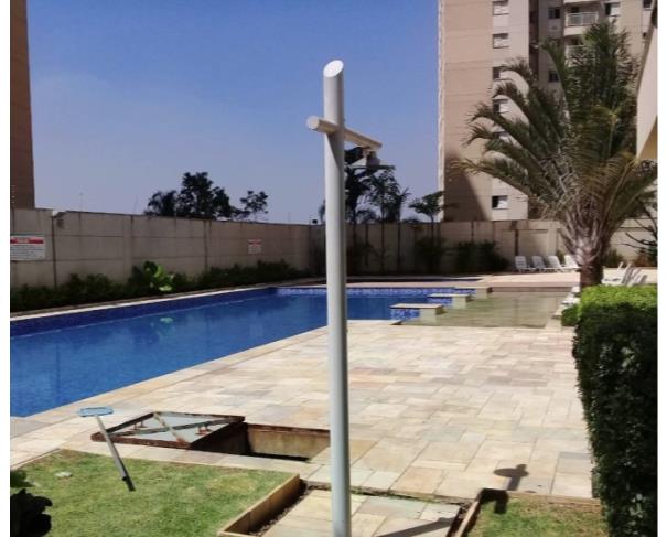 Foto de Lote 12 - Taboão da Serra - SP - Pq. Taboão - Apartamento