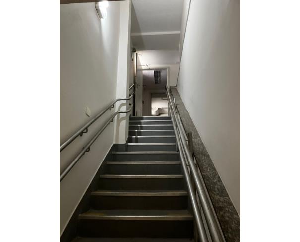 Foto de Lote 5 -São Paulo - SP - Bela Vista - Prédio Comercial