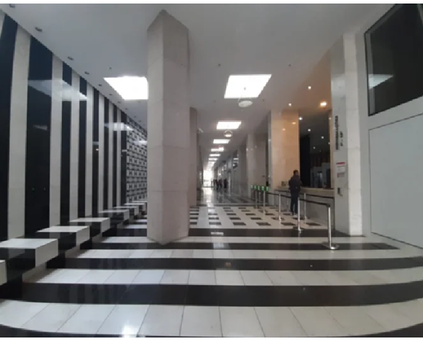 Foto de Lote 6 - Curitiba - PR - Centro - Lojas e Vagas