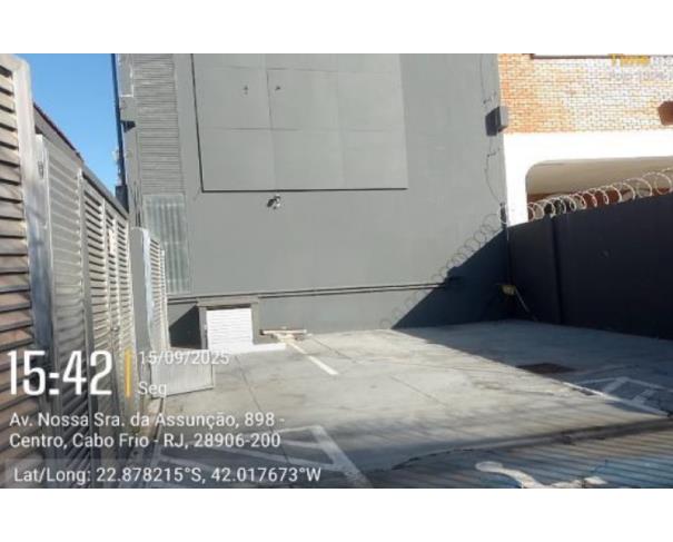 Foto de Lote 1 - Cabo Frio - RJ - Centro - Loja Comercial