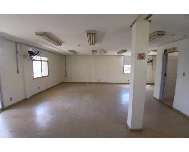 Foto de Lote 19 - São Paulo - SP - Vila Buarque - Prédio Comercial