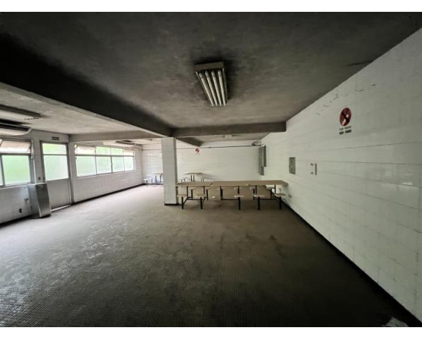Foto de Embu das Artes - SP - Gramado - Imóvel Industrial/Comercial