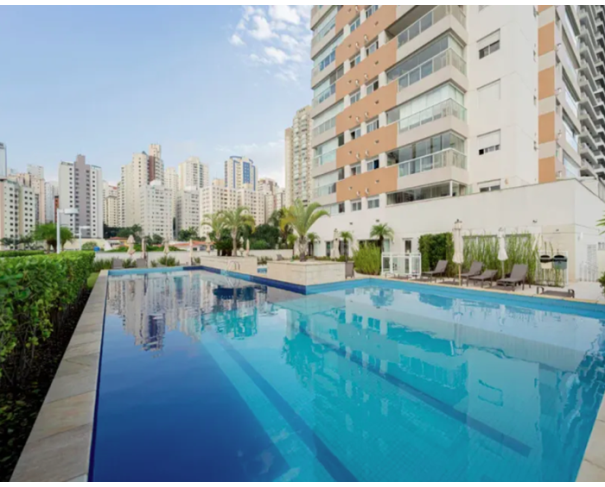 Foto de Lote 4 - Apartamento com 111 m2 - 2 Vagas - São Paulo - SP